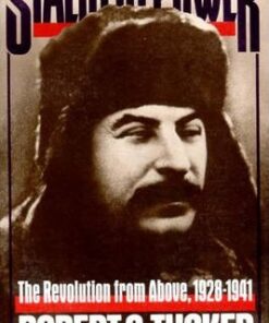 Stalin in Power: The Revolution from Above