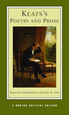 Keats's Poetry and Prose - John Keats