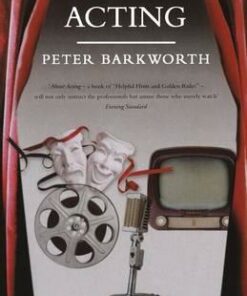 About Acting - Peter Barkworth