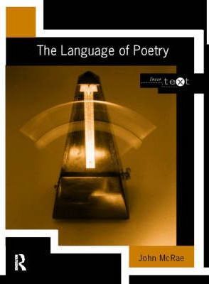 The Language of Poetry - John McRae
