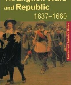 The English Wars and Republic
