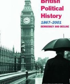 British Political History