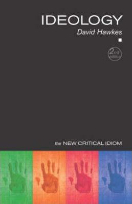 Ideology - David Hawkes