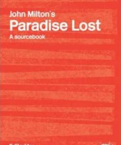 John Milton's Paradise Lost: A Routledge Study Guide and Sourcebook - Margaret Kean