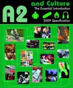 A2 Communication and Culture: The Essential Introduction - Peter Bennett