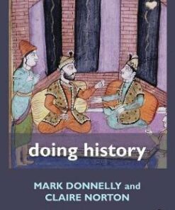 Doing History - Mark Donnelly