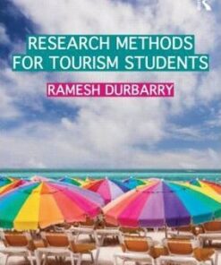 Research Methods for Tourism Students - Ramesh Durbarry