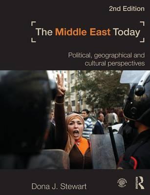 The Middle East Today: Political