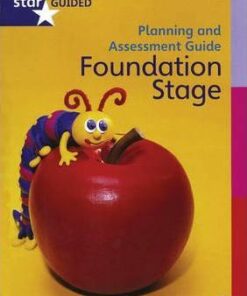 Rigby Star Guided Reception Planning and Assessment Guide -