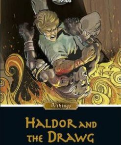 Rapid Plus 7.1 Haldor and the Drawg - Alison Hawes