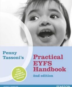 Penny Tassoni's Practical EYFS Handbook