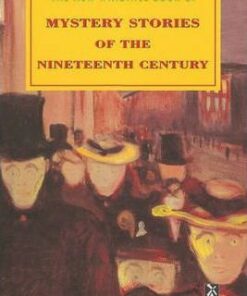 Mystery Stories of the Nineteenth Century - Robert Etty