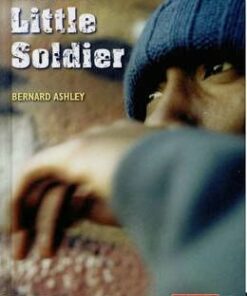 The Play of Little Soldier - Bernard Ashley