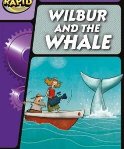 Wilbur and the Whale: Step 3.2 Phase 5 - Paul Shipton