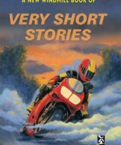 Very Short Stories - Mike Royston