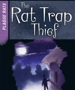 Duo 1 Set A: Plague Rats: The Rat Trap Thief - Dee Reid