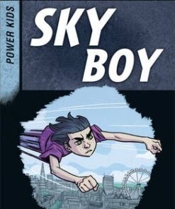 Duo 2 Set A: Power Kids: Sky Boy - Dee Reid
