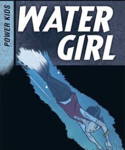 Duo 2 Set A: Power Kids: Water Girl - Dee Reid