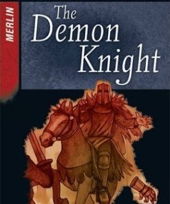 Duo 1 Set B: Merlin: The Demon Knight - Dee Reid