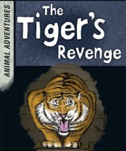 Duo 2 Set B: Animal Adventures: The Tiger's Revenge - Dee Reid