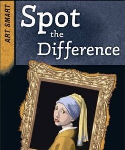 Duo 1 Set A: Art Smart: Spot the Difference - Dee Reid