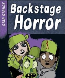 Duo 2 Set A: Star Struck: Backstage Horror - Dee Reid