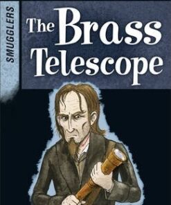 Duo 1 Set B: Smugglers: The Brass Telescope - Dee Reid