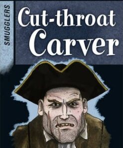 Duo 1 Set B: Smugglers: Cut-throat Carver - Dee Reid