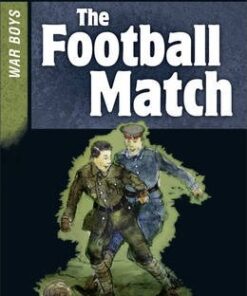 Duo 2 Set B: War Boys: The Football Match - Dee Reid