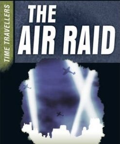 Duo 2 Set A: Time Travellers: The Air Raid - Dee Reid