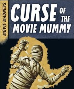 Duo 1 Set B: Movie Madness: Curse of the Movie Mummy - Dee Reid