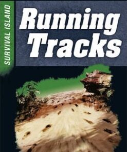 Duo 2 Set B: Survival Island: Running Tracks - Dee Reid