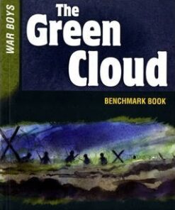 Assessment Book: The Green Cloud - Dee Reid