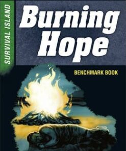 Assessment Book: Burning Hope - Dee Reid