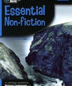 Literacy World Stage 4 Non Fiction: New Edition Anthology - M. Lockwood