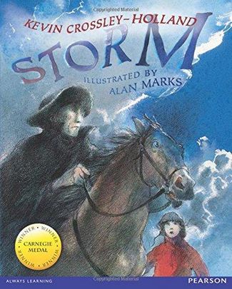 Wordsmith Year 3 Storm -