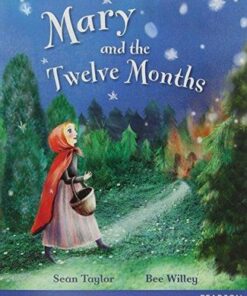 Wordsmith Year 1 Mary and the Twelve Months -