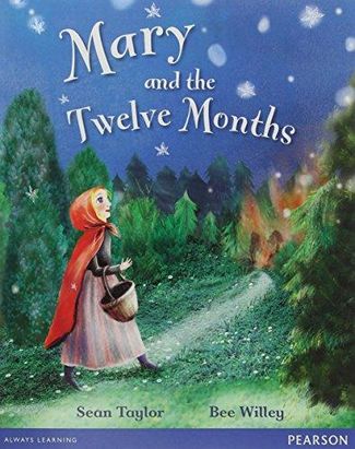Wordsmith Year 1 Mary and the Twelve Months -
