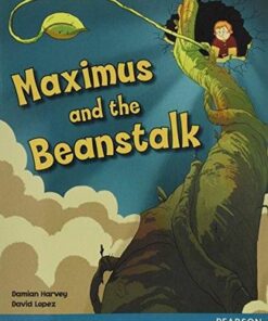 Wordsmith Year 2 Maximus and the Beanstalk -