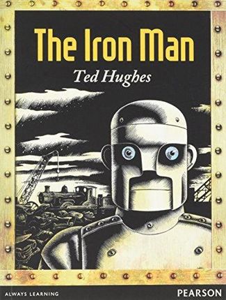 Wordsmith Year 4 The Iron Man – 9780435160517 – Heath Books