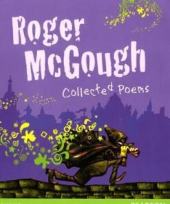 Wordsmith Year 3 collected poems - Roger McGough
