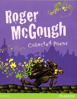 Wordsmith Year 3 collected poems - Roger McGough