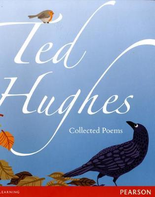 Wordsmith Year 6 collected poems - Ted Hughes
