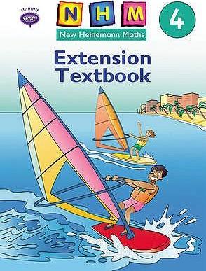 New Heinemann Maths Yr4