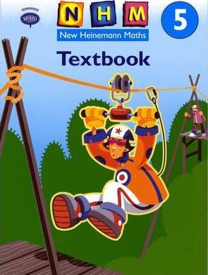 New Heinemann Maths Yr5