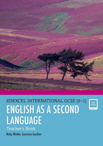 Edexcel International GCSE (9-1) ESL TB - D. A. Turner