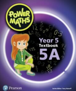 Power Maths Year 5 Textbook 5A -