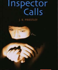 An Inspector Calls - J. B. Priestley