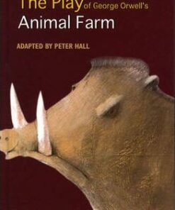 The Play of Animal Farm - Peter Hall