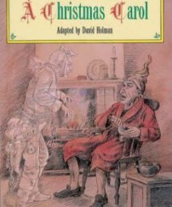 The Play Of A Christmas Carol - Charles Dickens